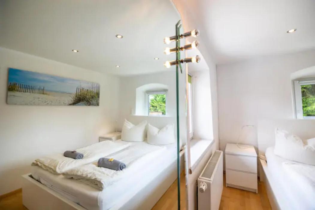 Yuuhome Lechbruck Phòng bức ảnh