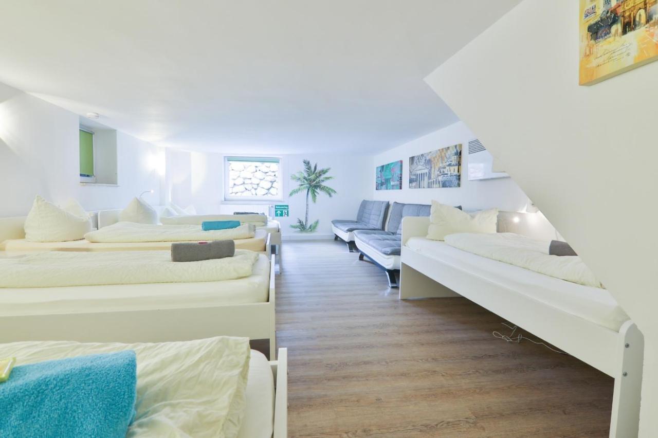 Yuuhome Lechbruck Phòng bức ảnh